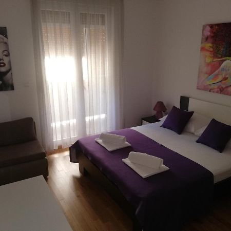 Petra Apartment Zadar Dış mekan fotoğraf