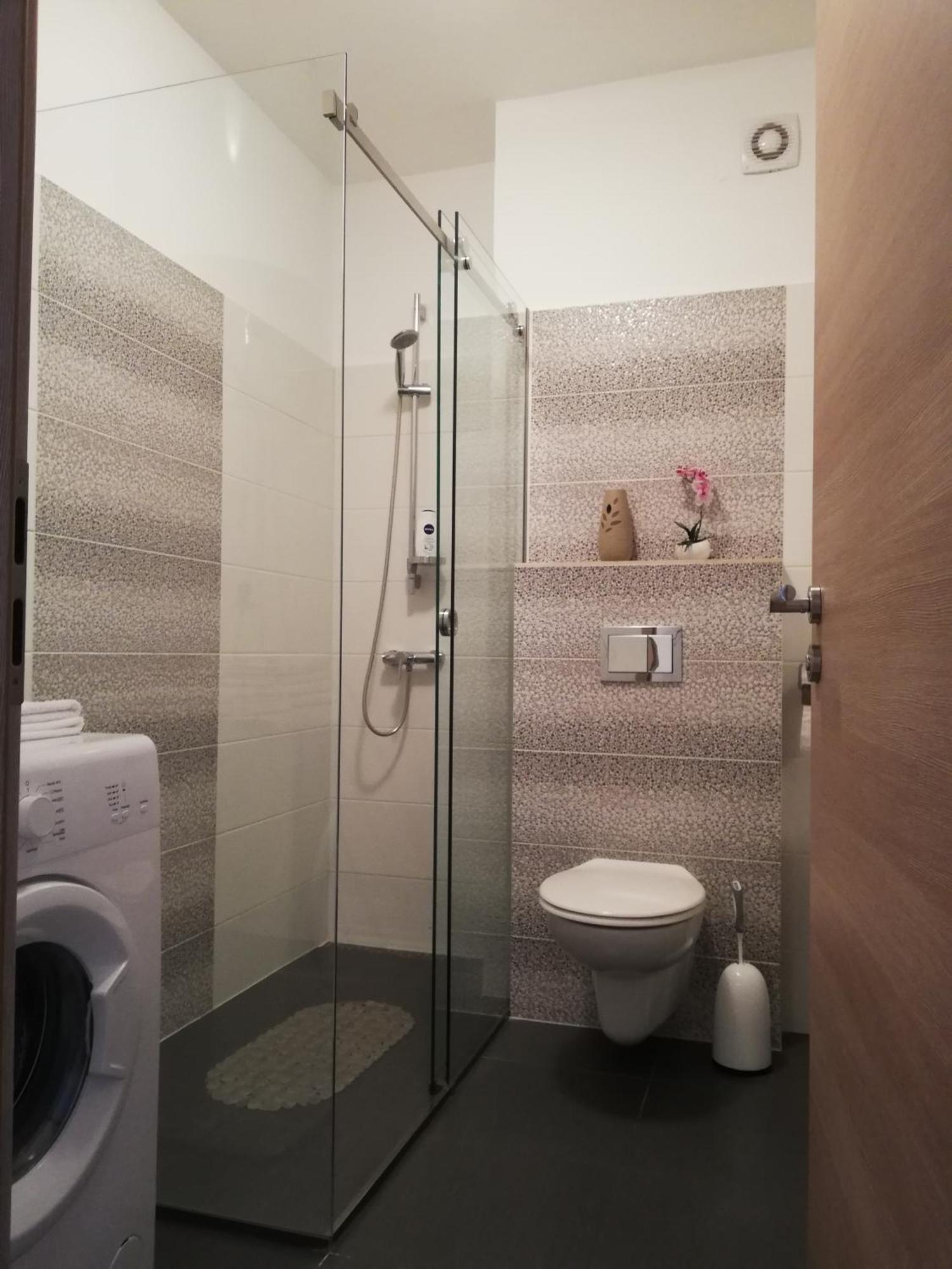 Petra Apartment Zadar Dış mekan fotoğraf