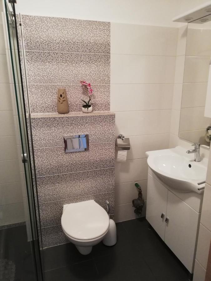 Petra Apartment Zadar Dış mekan fotoğraf