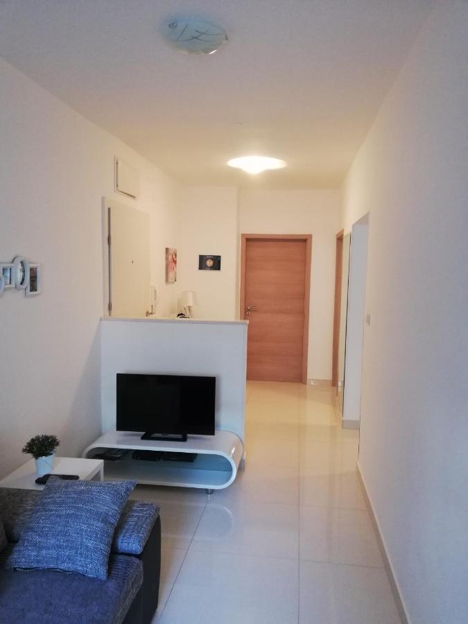 Petra Apartment Zadar Dış mekan fotoğraf