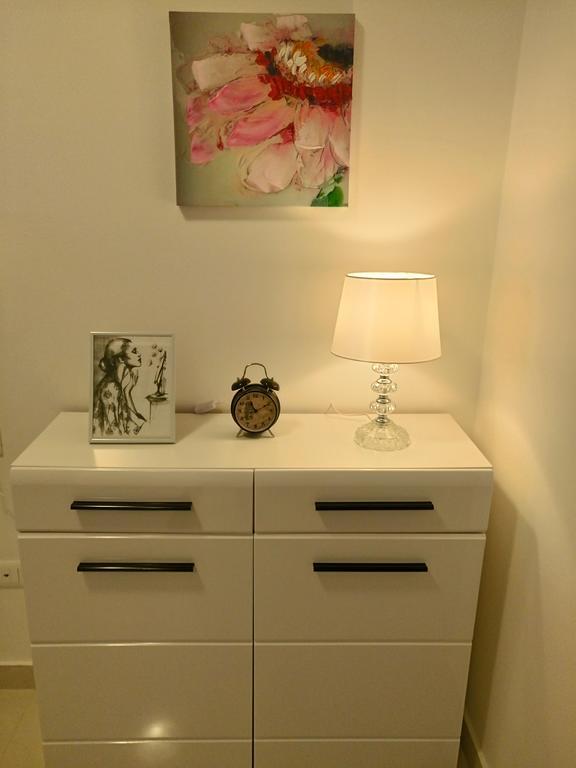 Petra Apartment Zadar Dış mekan fotoğraf