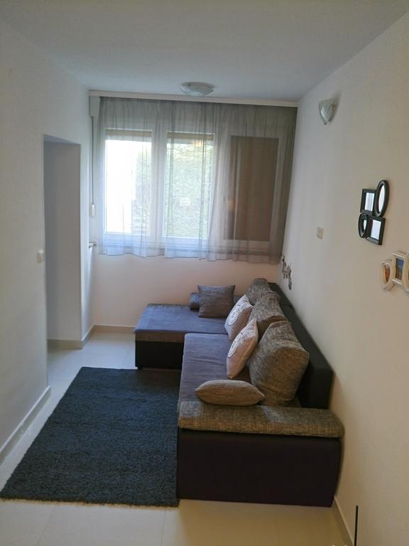 Petra Apartment Zadar Dış mekan fotoğraf