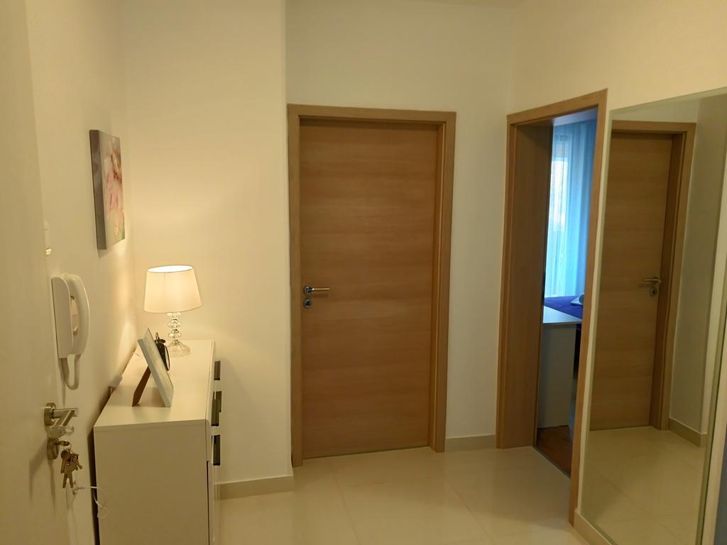 Petra Apartment Zadar Dış mekan fotoğraf